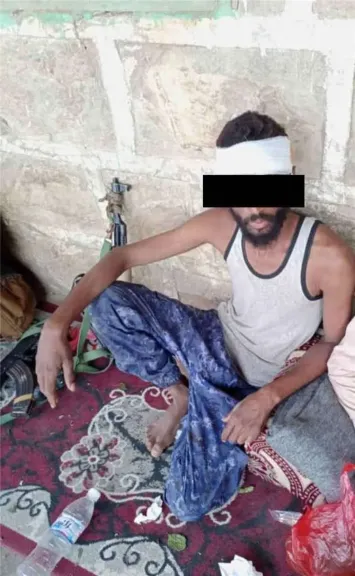 اشتباكات في لودر.. إصابة عنصرَيْن أمنيين وإطلاق نار تحذيري لتفريق متجمهرين